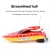 Import Wholesale Cheap Mini Kids Children High Speed Rowing Vehicle Ship Watercraft Toy Hobby RC Radio Remote Control Boats from China