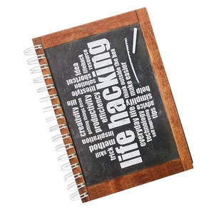 Wholesale cheap price hottest products factory made notebook custom inner pages