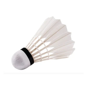 Wholesale Cheap Professional Outdoor Shuttlecock Badminton For Practice