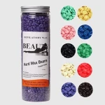 Wholesale Chocolate Wax Beans Depilatory