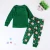 Import wholesale christmas stocking childrens wear clothing sets with best price from China