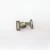 Import Wholesale closure trouser metal hook and eye from China