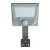 Import Wholesale competitive price solar powered LED solar energy outdoor motion sensor wall light from China