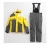 Import Wholesale crane ski clothing waterproof men functional snowboard jacket wear from China