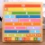 Import Wholesale custom montessori mathematics arithmetic blocks  wooden math manipulatives skill boosting educational toy  for toddler from China