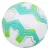 Import Wholesale custom printing logo and size bolas boccia ball footbal training soccer ball from China