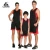 Import Wholesale Custom Youth Basketball Jerseys Set Sublimated Uniforms Sport Vest On Sale from China