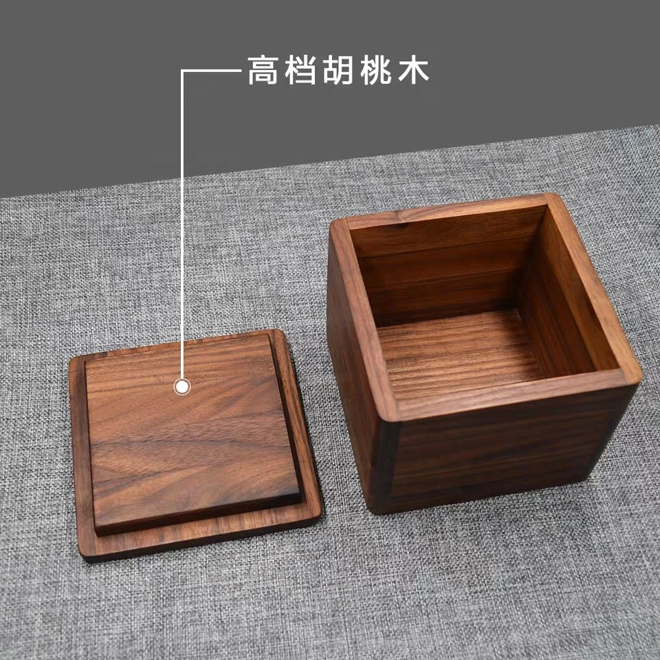 Wholesale customizable wooden Jewellery Box ,Earring,ring,Necklace storage box with walnut or beech