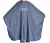 Import wholesale customize salon hairdressing cape manufacturer from China