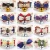 Import Wholesale Cute Pet Accessories Adjustable Neck Dog Collar With Bow Tie from China