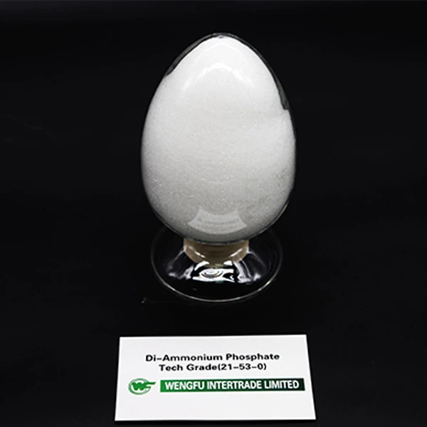 Wholesale DAP Fertilizer Di Ammonium Phosphate DAP 21-53-0