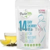 wholesale detox slim tea Private Label 14 days 28 days Weight Loss Tea
