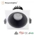 Import Wholesale dimmable cob led downlight 15w with anti-glare lens ultra slim from China