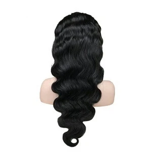 Wholesale elastic band glueless full lace human hair wig,cheap brazilian hair full lace wigs