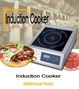 Wholesale Electric Kitchenware Ceramic Cooker and Induction Cooker Ceramic