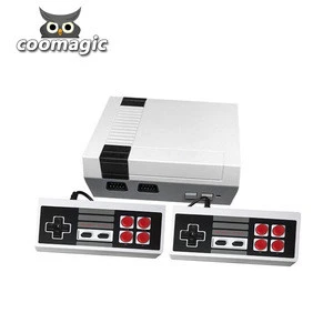 Wholesale electronic tv game console,mini retro video game console with classic games