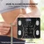 Import Wholesale electronic weigh scale 31*35*47 color box digital scale and body fat scale from China