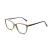 Import Wholesale Elegant Optical Eyewear Plate Glasses Frame from China