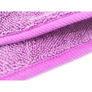 Wholesale Factory Price Supplier Car Washing Towel Microfiber Cleaning Cloth