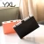 Import wholesale fashion latest women clear acrylic clutch evening bag from China