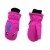 Import Wholesale Fashional Heated Winter Outdoor Waterproof Windproof Children Kids Ski Mittens Gloves from China