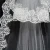 Import Wholesale Fingertip Wedding Veil Personalized Bridal Wedding Lace Veil from China