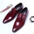 Import wholesale formal men shoes,latest dress shoes for men,office dress shoes men from China