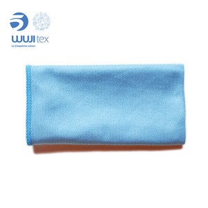 wholesale glass towel car wash towel factory direct microfiber cleaning cloth