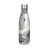 Import wholesale glitter tumbler stainless steel vacuum insulated water bottle/vacuum steel water bottle/bottle vacuum from China
