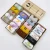 Import Wholesale good quality cheap cute cartoon 5 pairs gift box pack cotton women socks from China