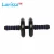 Import Wholesale gym fitness equipment multifunction exercise abdominal wheel from China