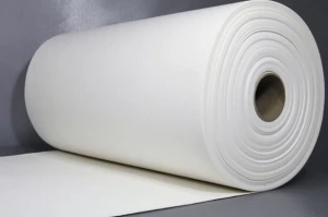 Wholesale heat resistant paper ceramic fiber paper