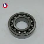 Wholesale high performance self aligning ball bearing 2311