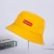 Import Wholesale high quality custom bucket hats  Fashion style Embroidery Fishing Hat from China