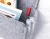 Import Wholesale  High quality grey color felt foldable storage bag from China