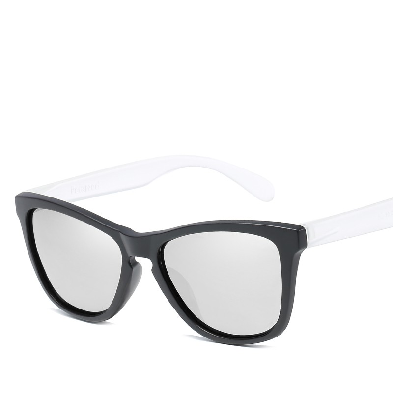 Wholesale High Quality Sunglasses Polarized Sunglasses Custom Logo For Men