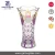 Import Wholesale Home Decorative Clear Flower Glass Vase factory from China