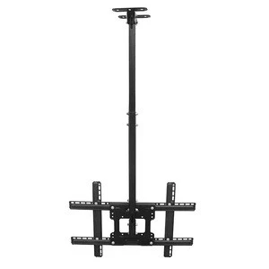 Wholesale Home Funiture Universal Adjustable Wall Mount TV Stand Swivel TV Mount