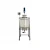 Import Wholesale hot crystallization laboratory glass reactor for sell from China