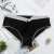 Import Wholesale Hot Sale Girls cotton underwear panties Free Sample young women panties cheap cutie junior girls one piece underwear from China
