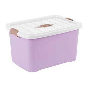 Wholesale Household Waterproof Clothes Clear Shoe Plastic Multi Toy Storage Box Plastic