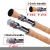 Import Wholesale in stock 9 high carbon fishing rod cork handle fly fishing rod 4 sections fly rod from China