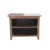 Import Wholesale Interiors  modern useful brown wooden shoes rack storage cabinet from China