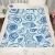 Import Wholesale king size conch printed borrego blanket throw for hotel from China