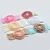 Import Wholesale Korean Newborn Baby Headwear Kids Flower Headband Girls Cloth Pearl Hair Accessories Bobocrafts from China