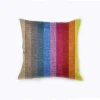 Wholesale Linen Printed Plain Sofa Cushion Covers