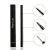 Import Wholesale Makeup Waterproof Eye Brow Pencil Private Label Eyebrow Pencil from China
