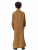 Import Wholesale Middle East Arabian Muslim Children Teen Boy Thobe Robe Islamic Children Abaya Clothing from China