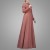 Import Wholesale Middle East Elegant Simple Embroidered Muslim Abaya Dress Women from China