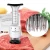 Import Wholesale Multi Function Marinade Flavor Syringe Kitchen Gadgets Meat Tools Meat Tenderizer Needle Steak Meat Injector from China
